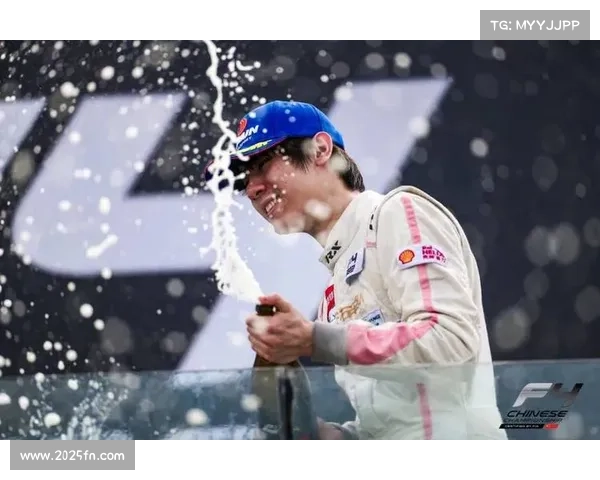 青年车手崛起:刘志城与陈誉升的龙衫白衫双收 青年车手崛起:刘志城与陈誉升的龙衫白衫双收