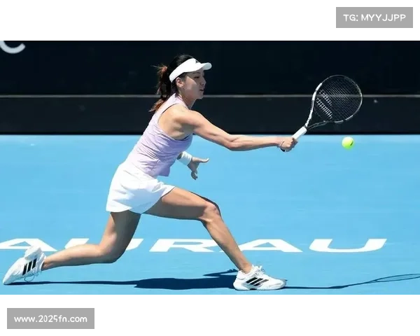 王欣瑜澳网首轮对阵加里宁娜，奥克兰站亚军状态佳