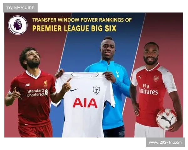 英超集中销售广告提案遇阻，六大豪门冷遇7.5亿增收计划